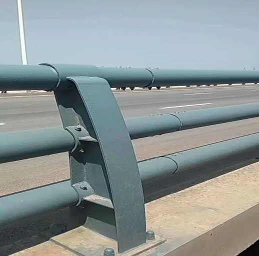 福建桥梁钢护栏